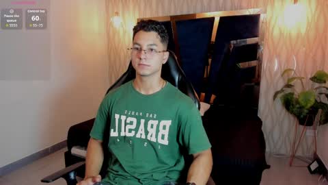 Noah online show from March 31, 5:25 pm