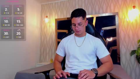 Noah online show from March 7, 6:17 pm