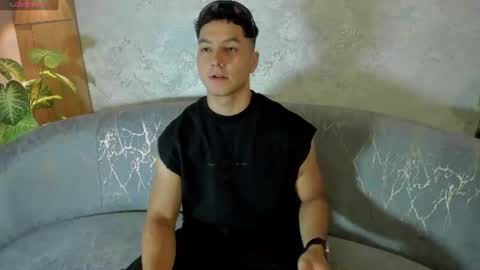 Noah online show from June 27, 4:01 pm
