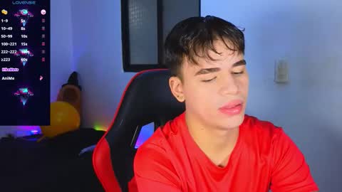 NOAH  online show from January 17, 2:20 pm