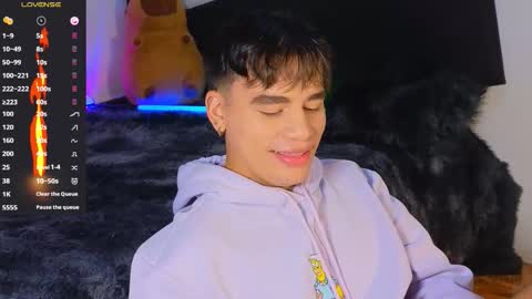 NOAH  online show from October 18, 12:59 am