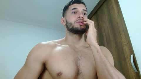 Noah online show from October 29, 11:35 am