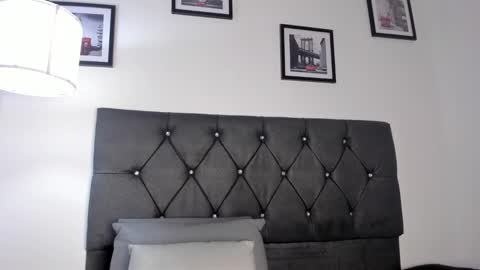 noah_johes online show from March 13, 4:09 am