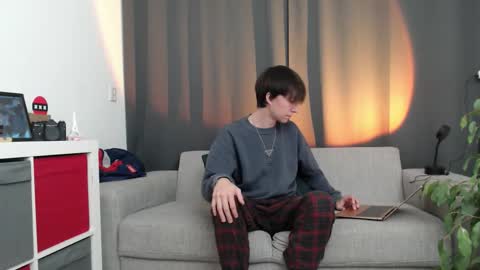 Snapshot of noah_lawson chatting on September 9, 7:52 am noah_lawson online show from September 9, 7:52 am