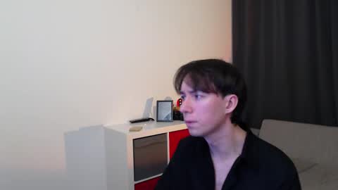 Snapshot of noah_lawson chatting on September 12, 9:04 pm noah_lawson online show from September 12, 9:04 pm