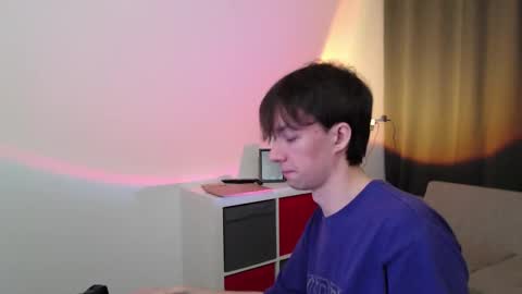 Snapshot of noah_lawson chatting on September 14, 9:06 pm noah_lawson online show from September 14, 9:06 pm