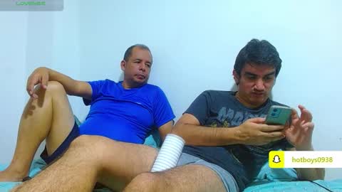 Snapshot of noah_meyer_ chatting on November 1, 2:59 am noah_meyer_ online show from November 1, 2:59 am