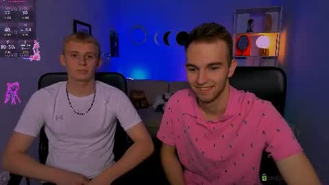 Noah online show from June 22, 7:07 pm