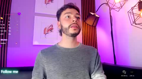    online show from April 27, 3:03 am