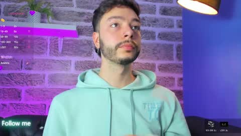    online show from April 5, 12:23 pm