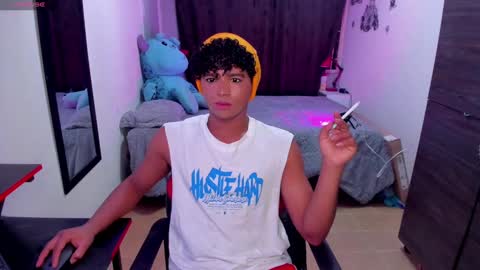 Snapshot of noah_smith04 chatting on October 9, 3:17 pm noah_smith04 online show from October 9, 3:17 pm