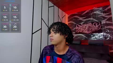 noah_smith04 online show from March 6, 1:08 pm