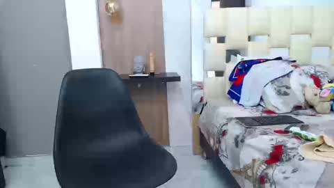 Snapshot of noah_the_kingmaster chatting on September 8, 3:11 pm NOAH online show from September 8, 3:11 pm