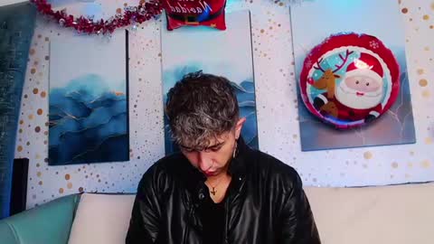 Noah online show from December 27, 12:45 pm