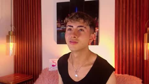 Noah online show from September 10, 1:54 pm
