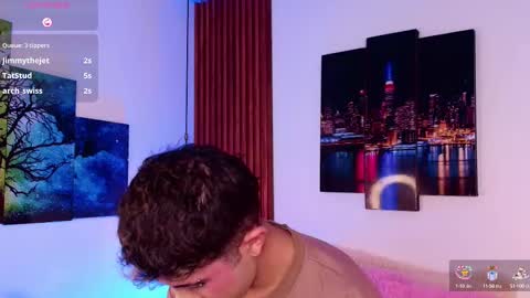 Snapshot of noah_xitruxx chatting on October 2, 1:26 pm Noah online show from October 2, 1:26 pm