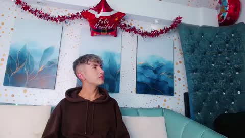Noah online show from December 31, 12:15 pm