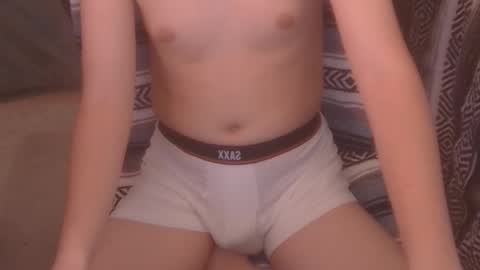 Noah Brooks online show from March 25, 6:50 am