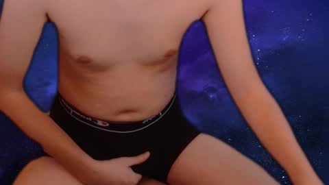 Noah Brooks online show from March 12, 4:31 am