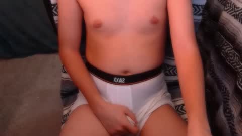 Noah Brooks online show from March 15, 6:43 am