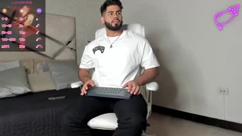 Noah online show from February 21, 11:11 am