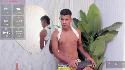 NOAH online show from April 18, 3:30 am