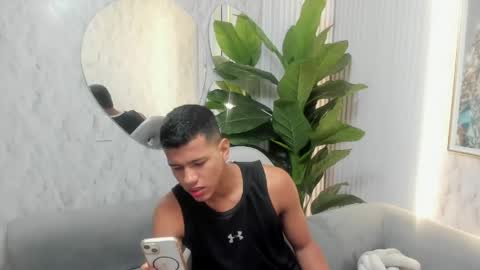 NOAH online show from April 19, 1:27 am