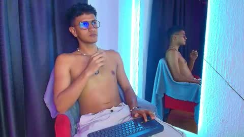 Noah online show from September 21, 4:56 am