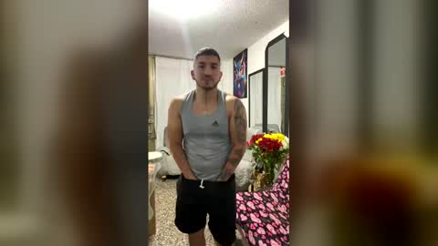 noahmurillo online show from April 26, 11:12 pm