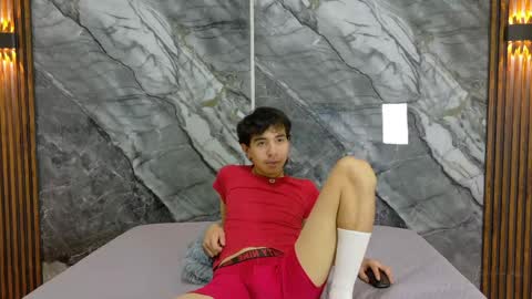    online show from May 12, 4:15 pm