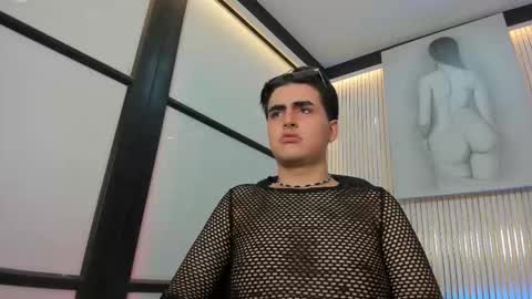 Noah Wolf online show from February 22, 6:15 am