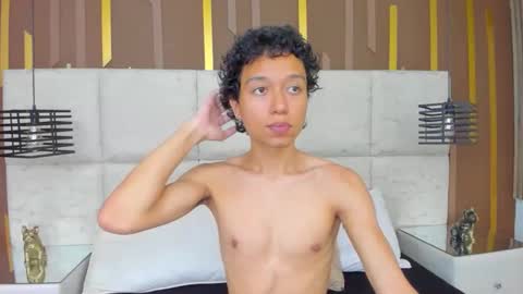 NobaCortez online show from April 14, 3:17 am