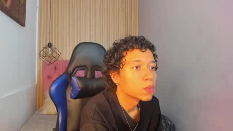 NobaCortez online show from April 21, 3:02 am