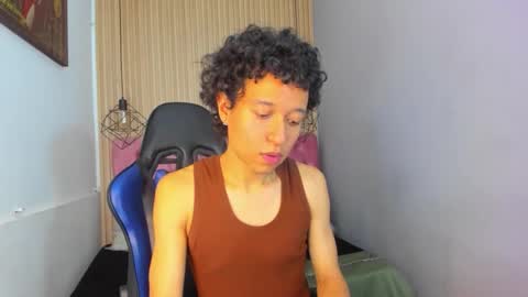 NobaCortez online show from April 19, 6:10 pm