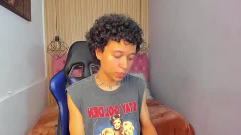 NobaCortez online show from April 24, 2:58 am