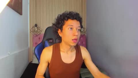 NobaCortez online show from April 19, 3:11 pm