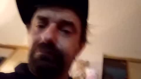 nobodee69 online show from November 23, 9:15 pm