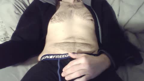 youngdaddylille online show from February 5, 7:15 am