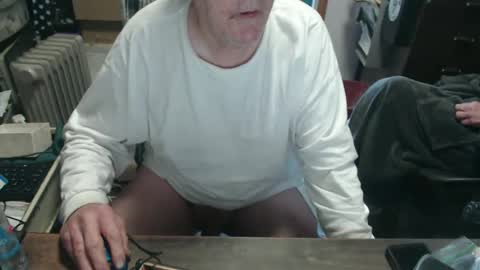 nochancres online show from February 16, 7:27 pm