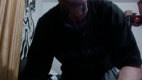 noctem141 online show from February 18, 6:15 am