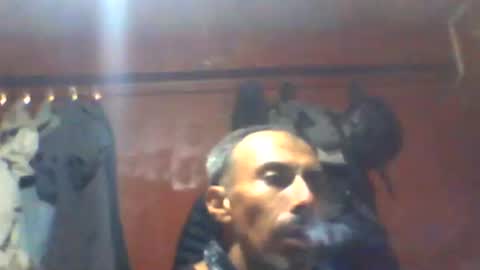 nocturnus1980 online show from April 11, 3:35 am