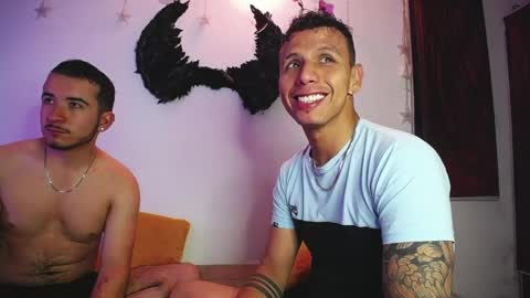 Noha and Iam 3 YOUR FAVORITE MODELS online show from April 27, 12:24 pm