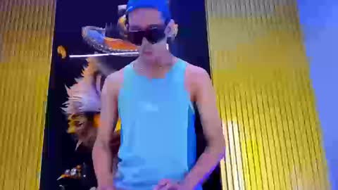 noha_deluxe online show from September 25, 9:24 pm