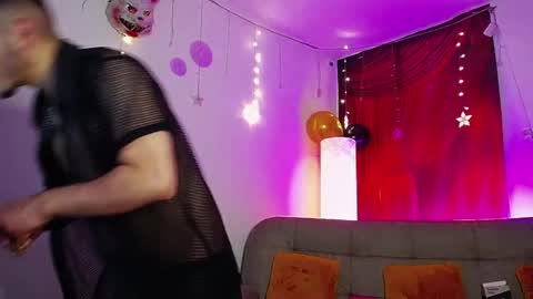 Noha Lux online show from September 17, 1:23 pm