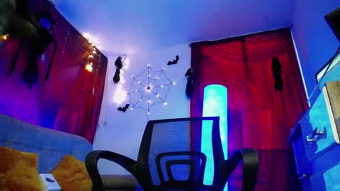 Noha Lux online show from October 20, 12:53 pm