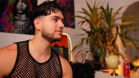 kevin online show from March 11, 12:17 am