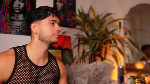 kevin online show from February 17, 12:09 am