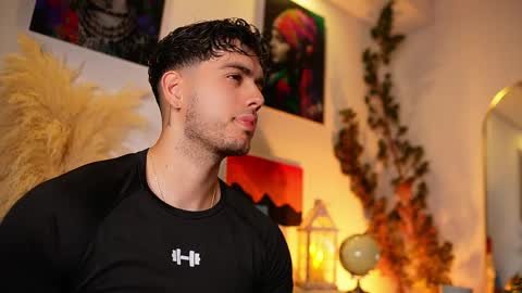 kevin online show from April 28, 12:16 am