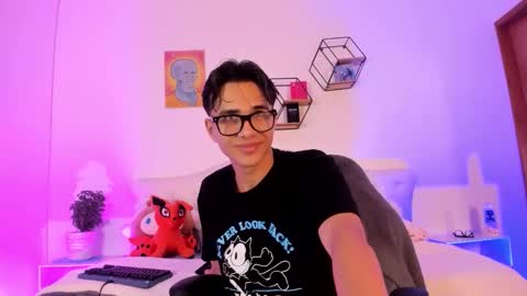 Snapshot of noha_natan chatting on October 19, 12:08 pm noha_natan online show from October 19, 12:08 pm