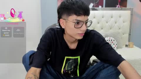 Noha Scott online show from April 23, 10:56 pm